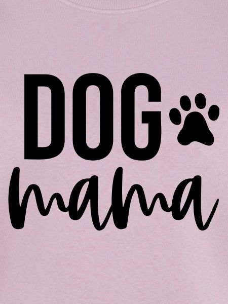 Hund Mama