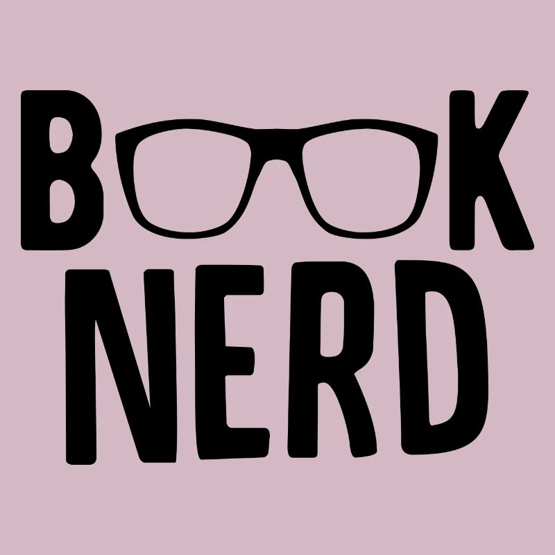 Buch Nerd