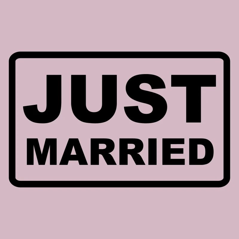Just Married
