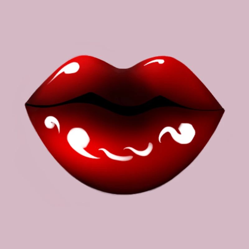 Red Lips