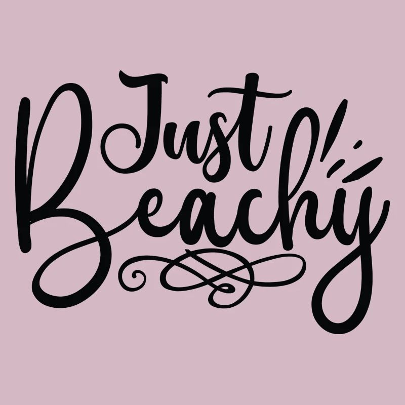Just Beachy