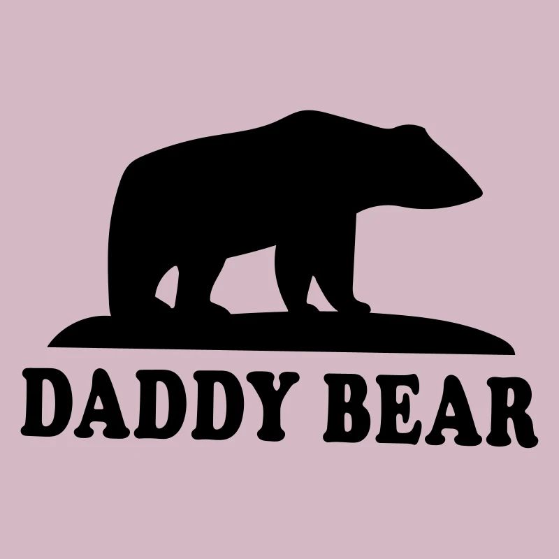 DADDY BEAR