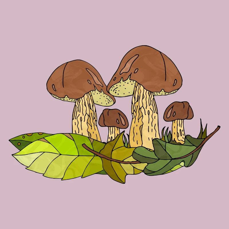 Pilze