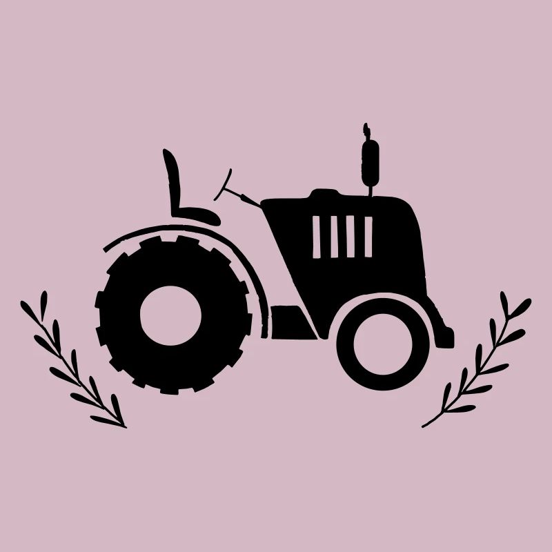 Traktor