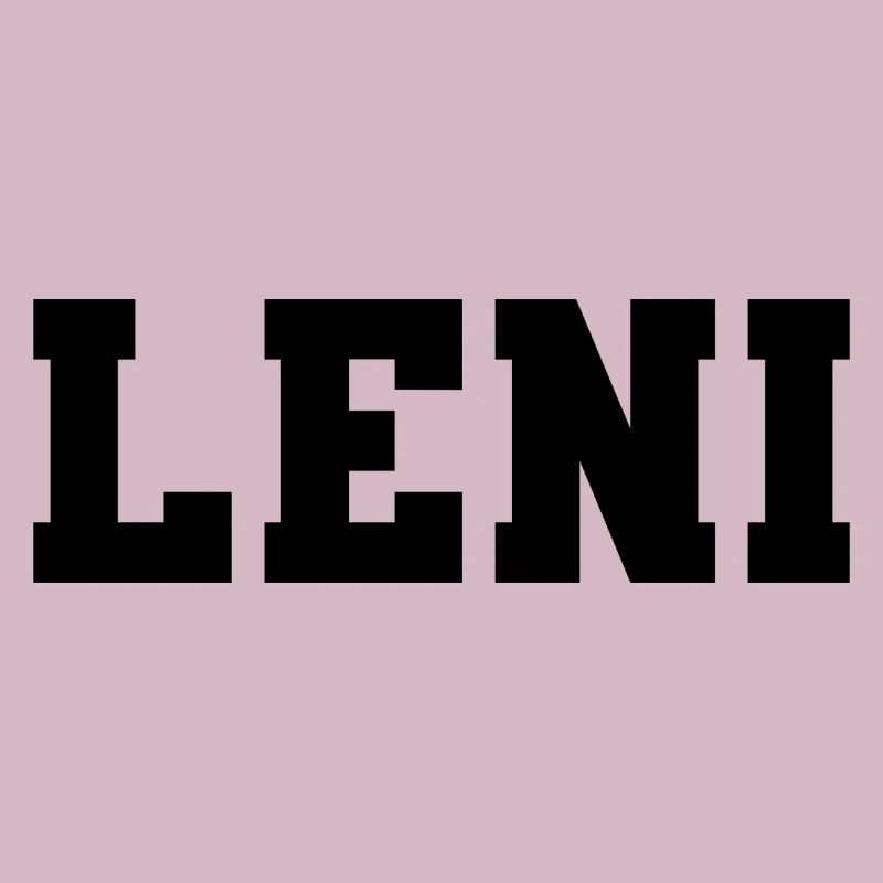 Nom - Leni