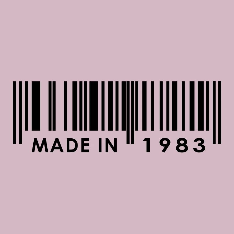 Anniversaire 1983