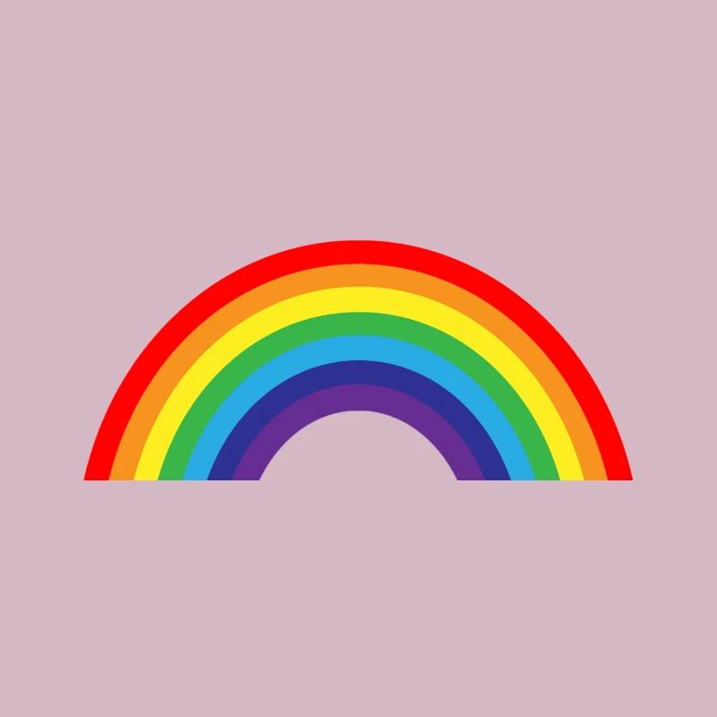 Regenbogen