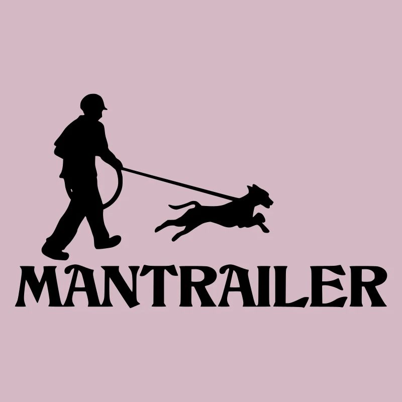 mantrailer hobby mantrailing hunde