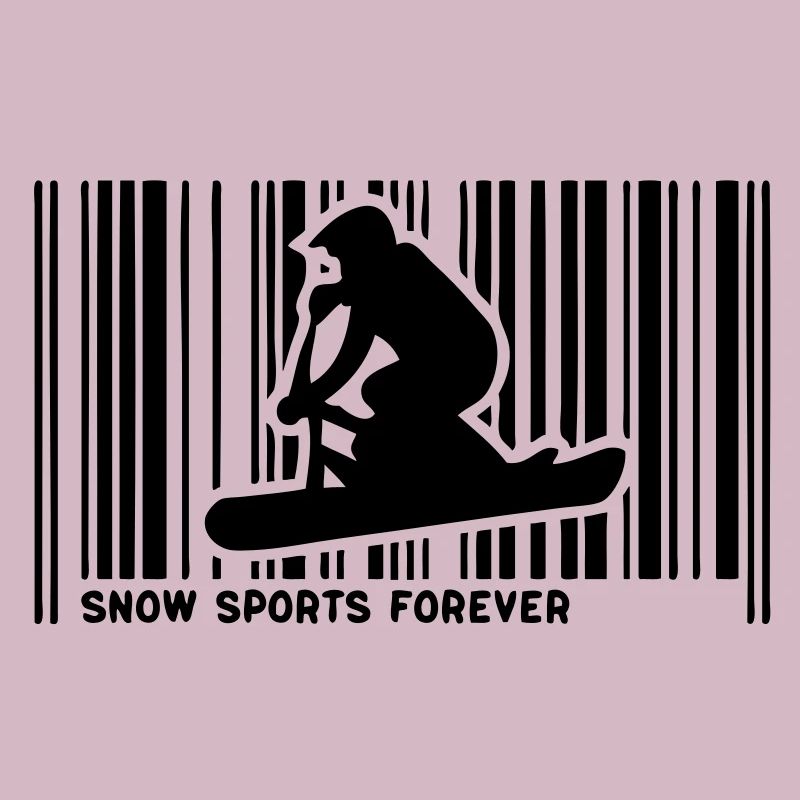 snowscoot code barre