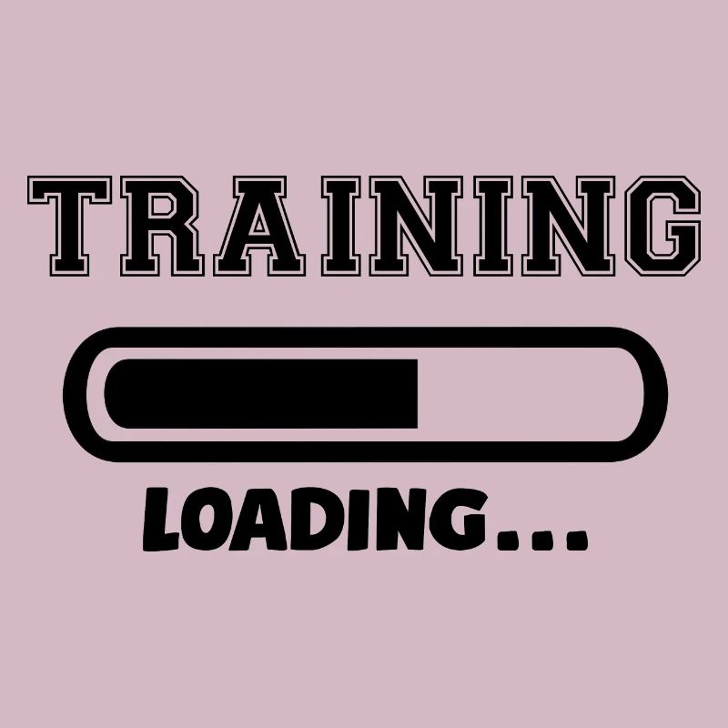 [HD] Training Loading