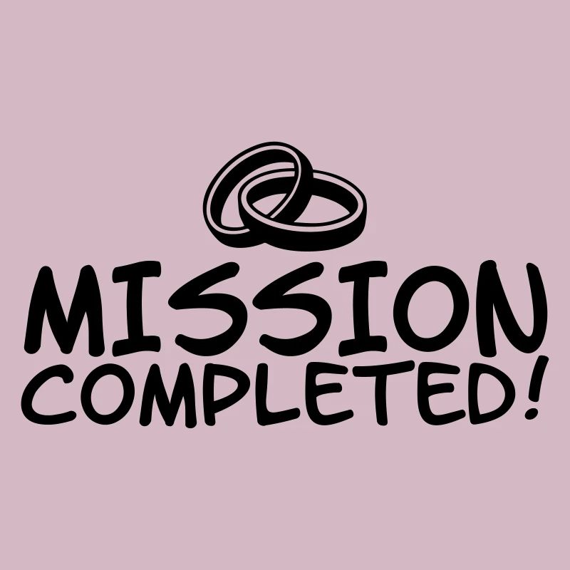 Mission completed