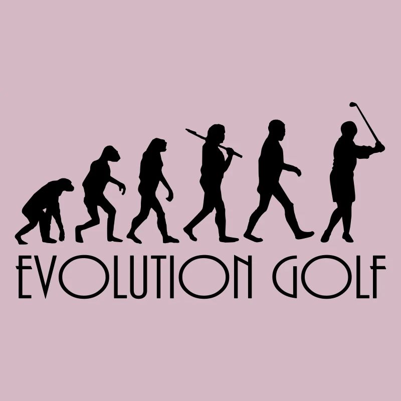 evolution Golf