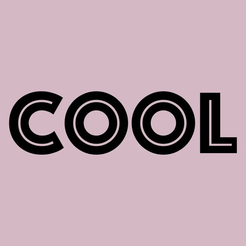 cool
