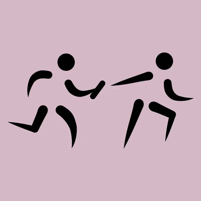 Course relais