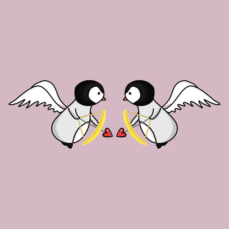 Relation pingouins