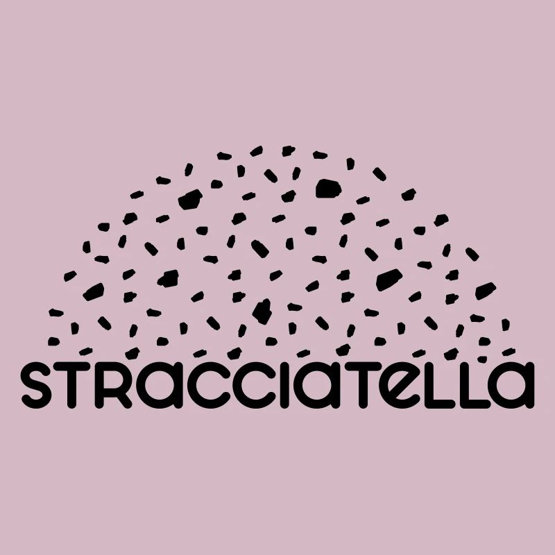 Stracciatella - Anpassbare