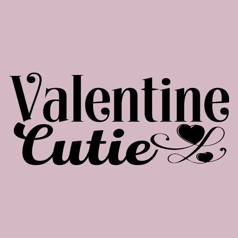 Valentine Cutie