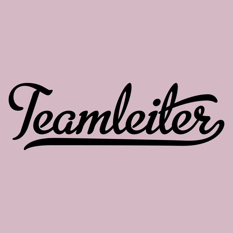 Teamleiter
