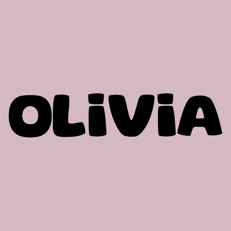 Name - Olivia