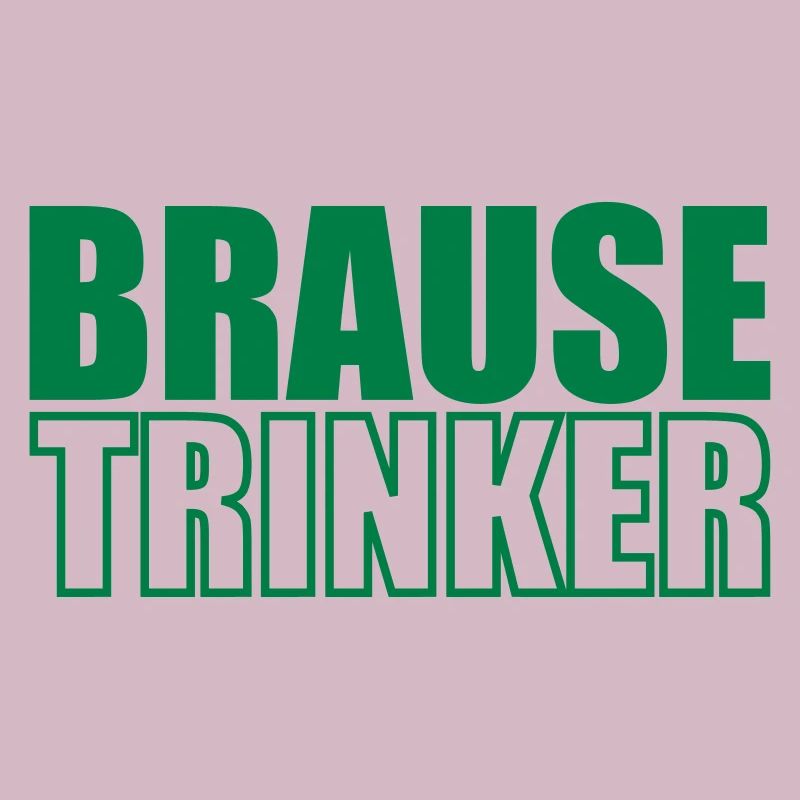 Brausetrinker