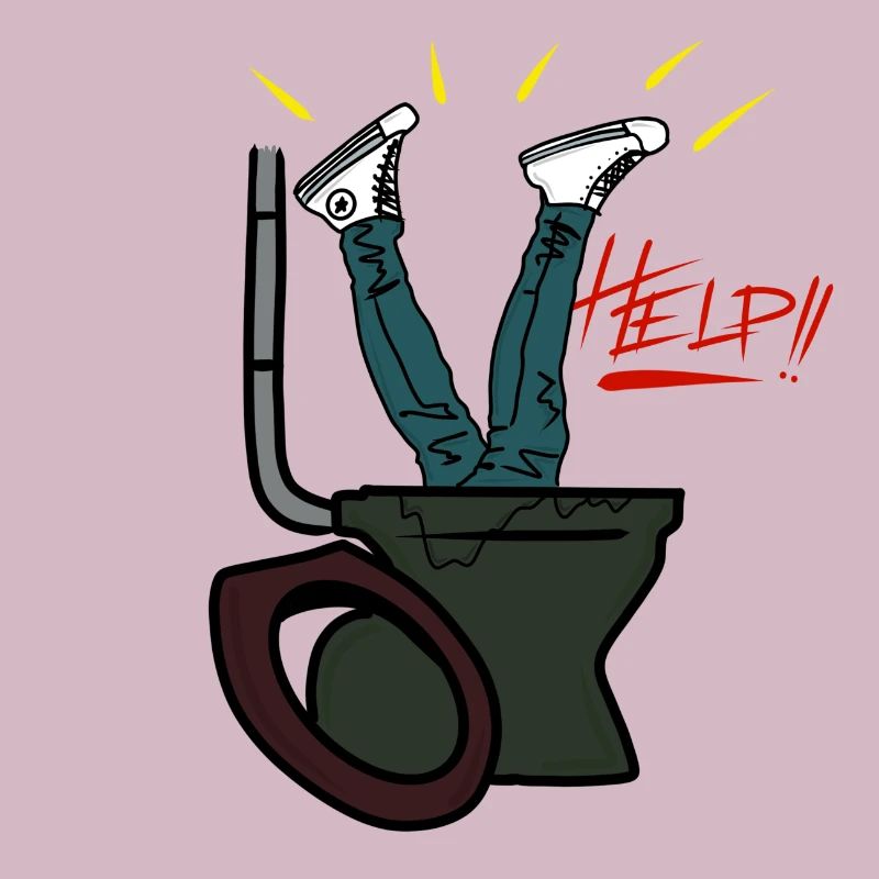 Wc Help