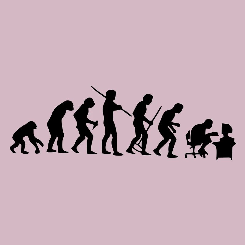 evolution