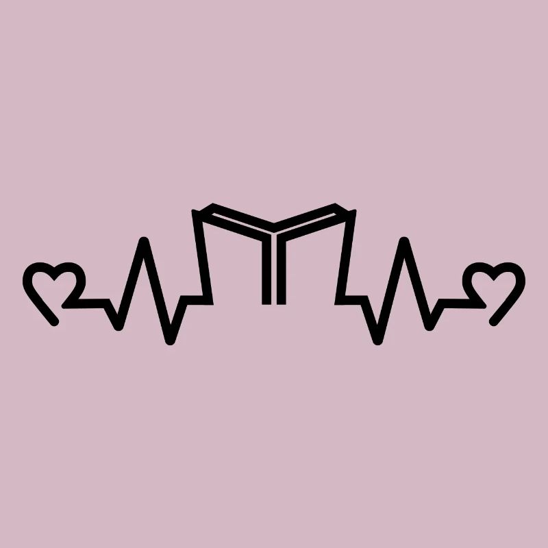 Herzfrequenz Buch Reader, Reader, Bücher