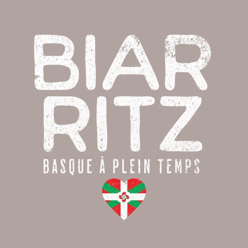 Full-time Basque