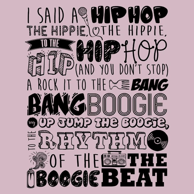 Rapper Freude