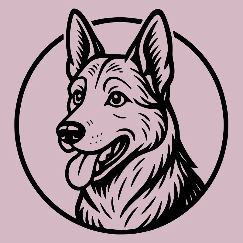 Deutscher Schäferhund