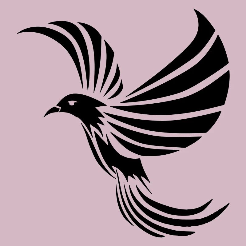 Phoenix by Dk