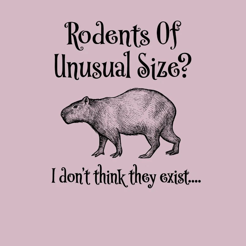 Capybara