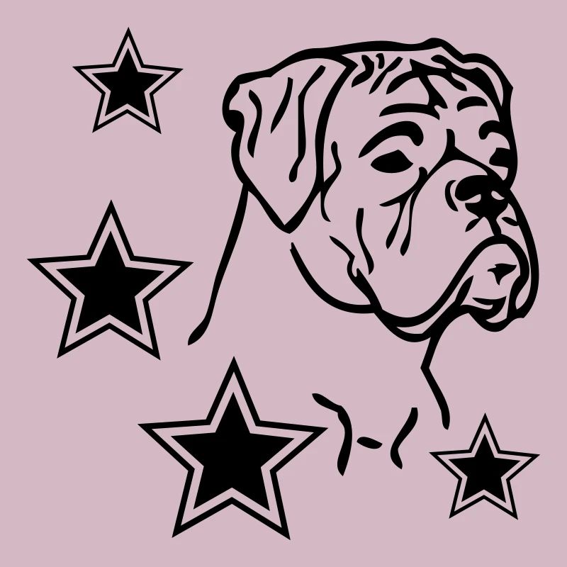 boxer © - www.dog-power.nl