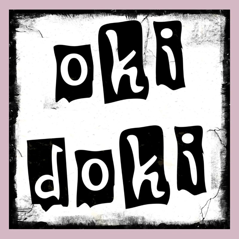 okidoki
