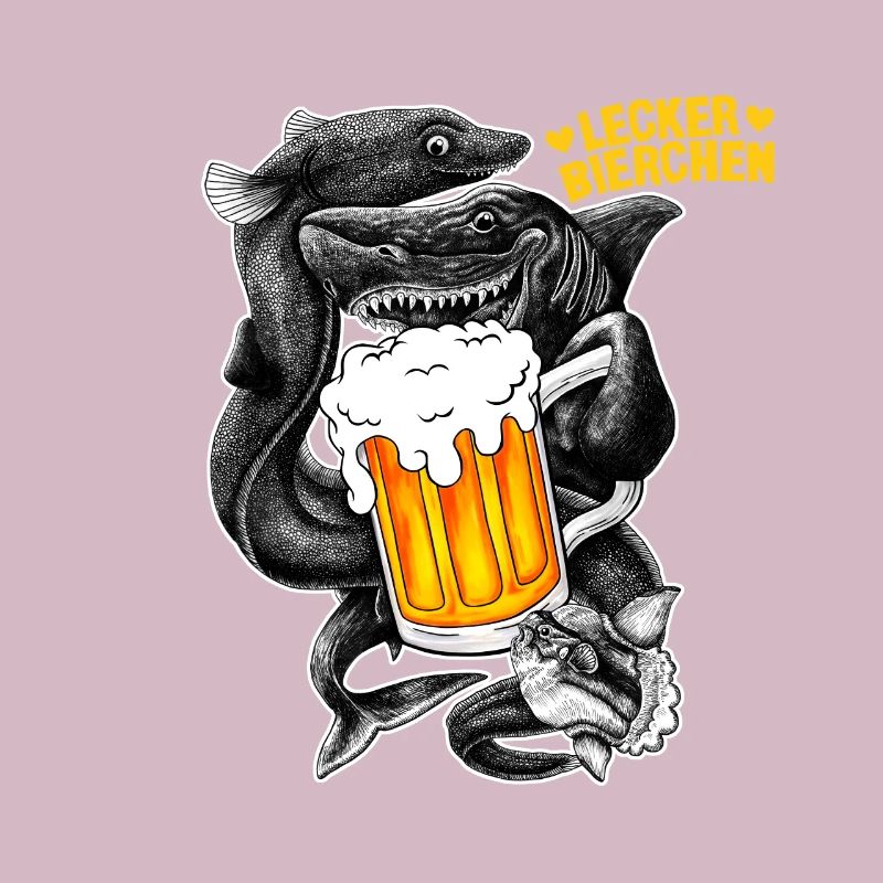 Lecker Bierchen