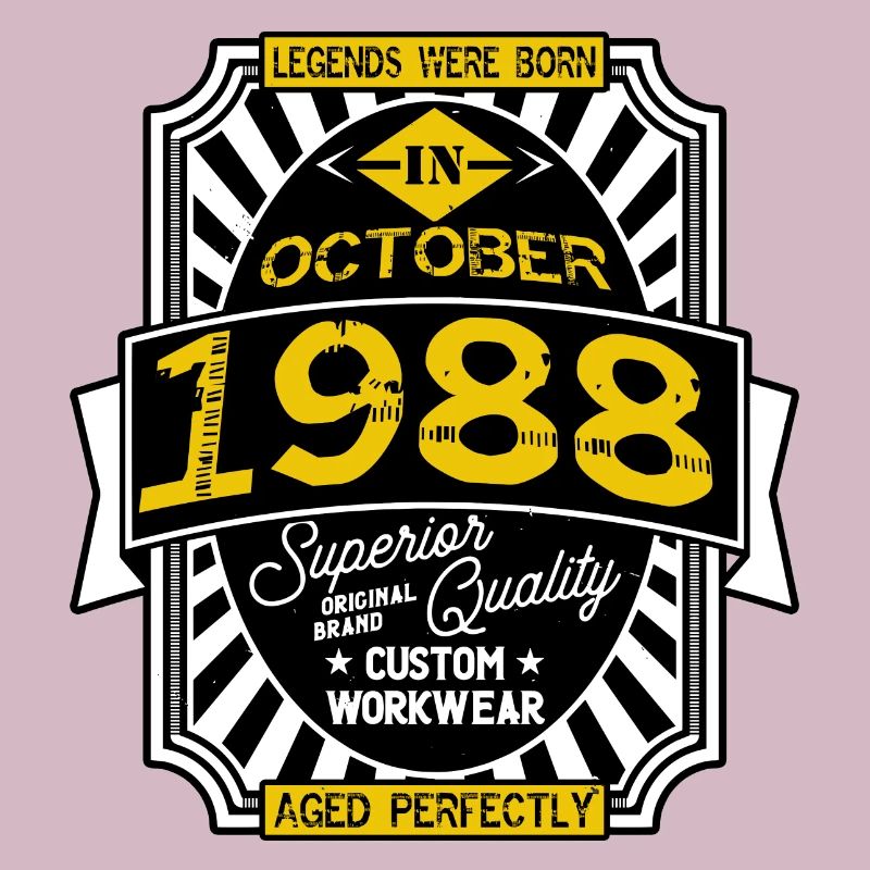 1988 OCTOBER