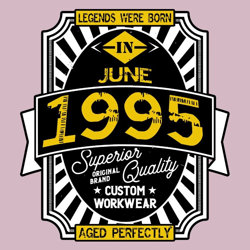 JUNI 1995