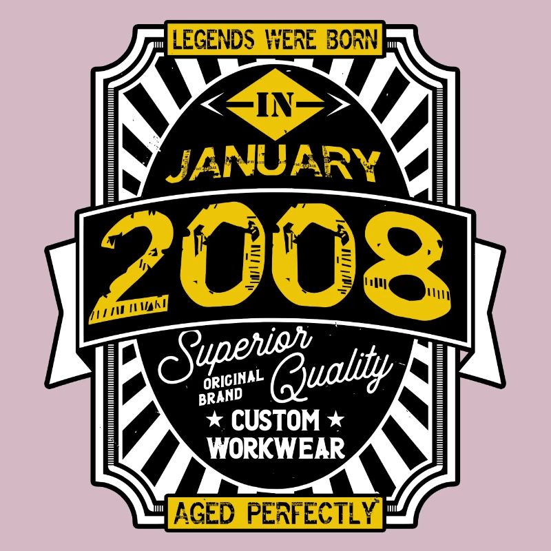 2008 JANUAR