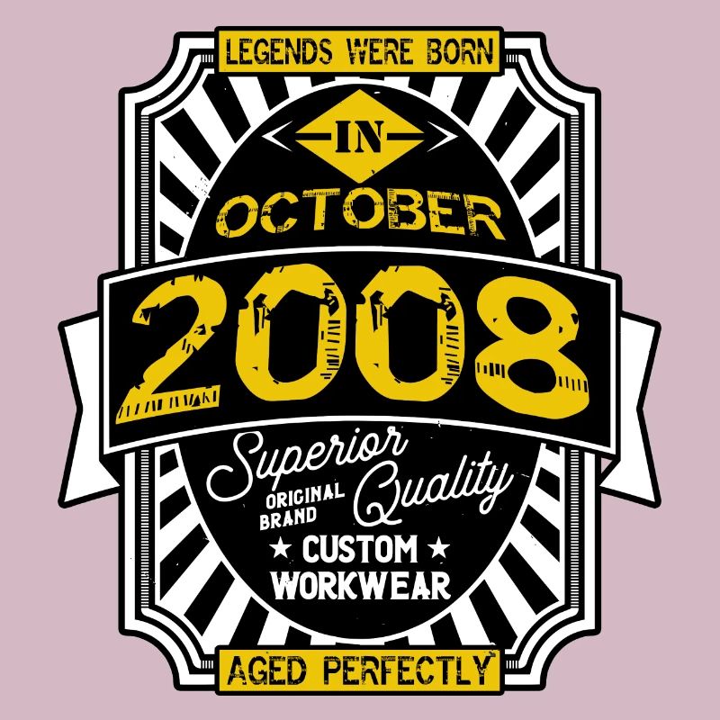 2008 OKTOBER