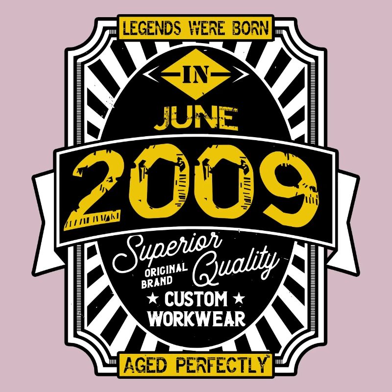 2009 JUNI