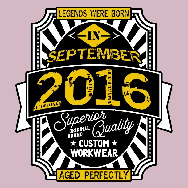 SEPTEMBER 2016