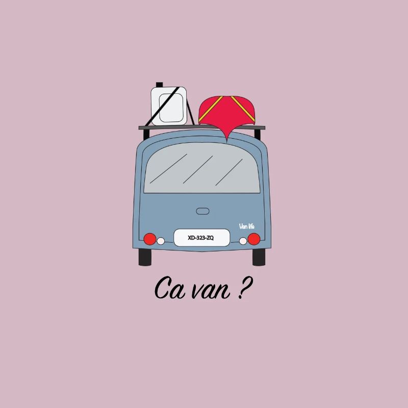 ca van