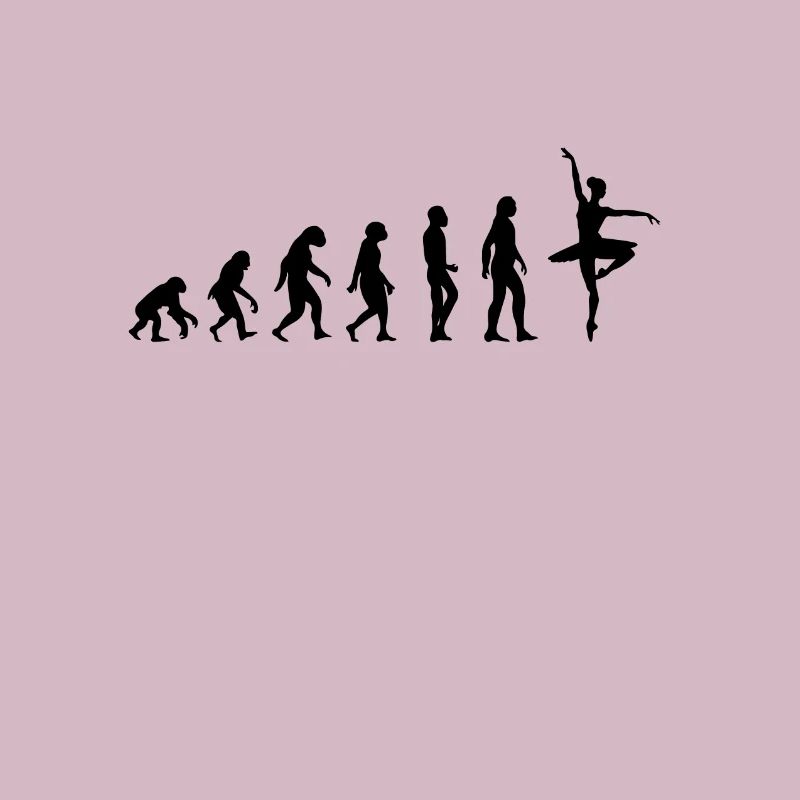 classical dance evolution