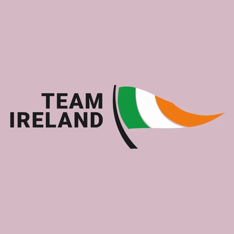 Équipe d’Irlande