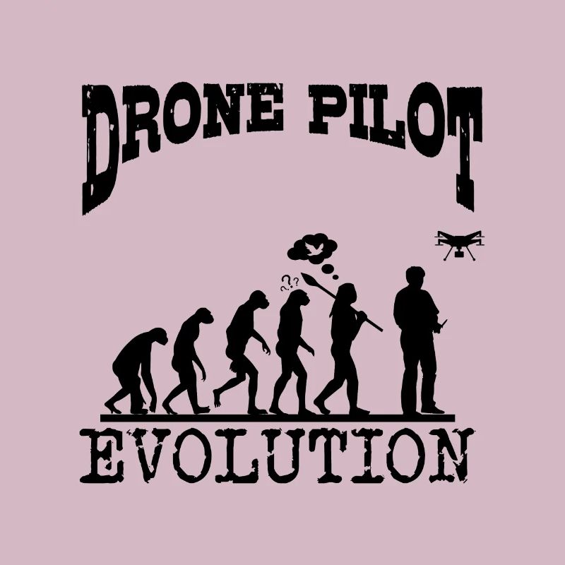 Drohne Evolution