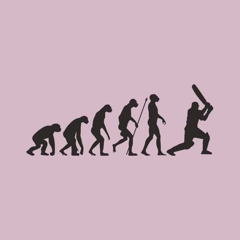 Cricket Evolution