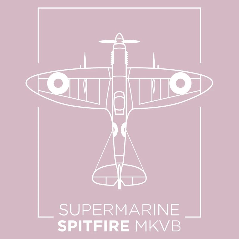 Spitfire MKVB