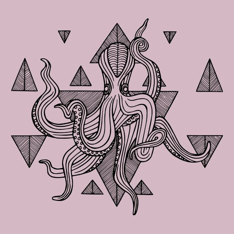 Der Oktopus