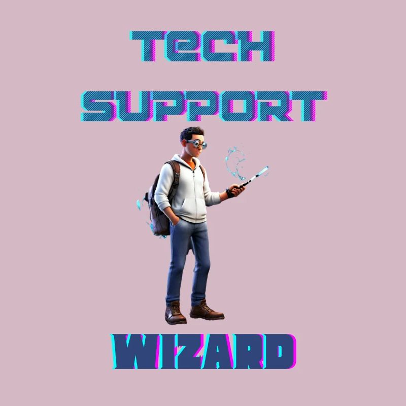 Technischer Support-Assistent