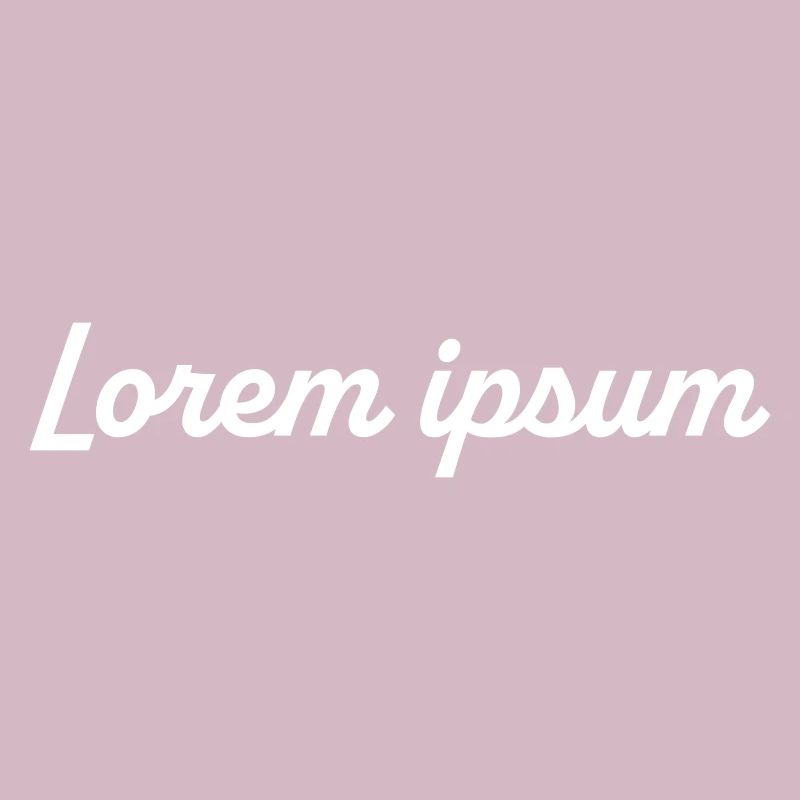 Lorem ipsum